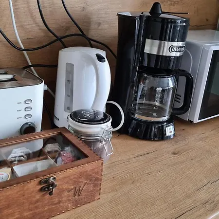 Urocze Na Wsi Apartmán Goledzinow