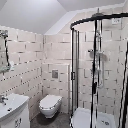 Apartmán Urocze Na Wsi *