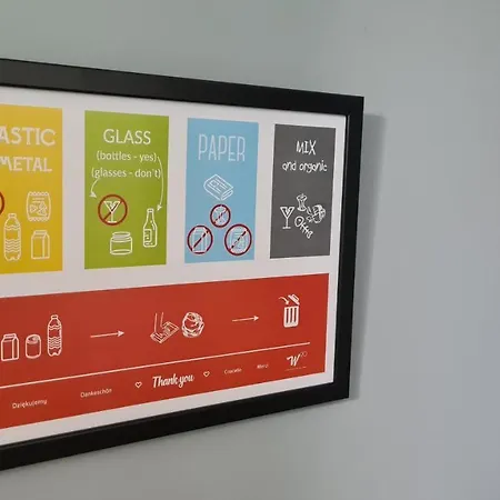 Apartmán Urocze Na Wsi