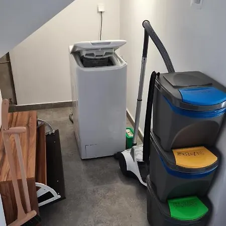 Urocze Na Wsi Apartament