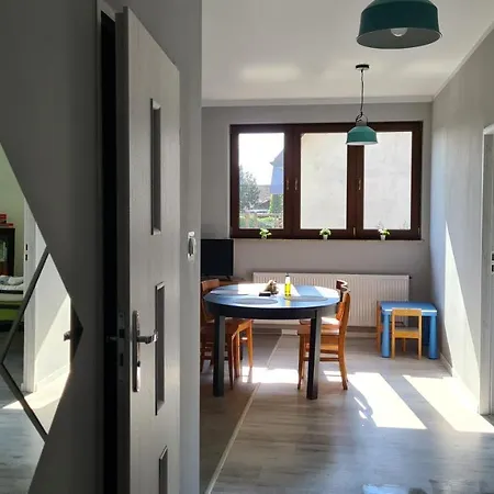 Διαμέρισμα Urocze Na Wsi