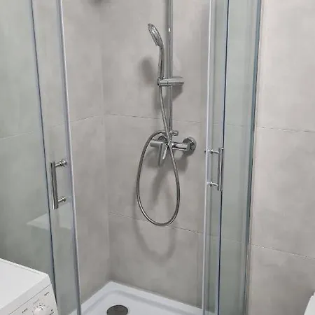 Apartmán Urocze Na Wsi *