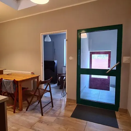 Urocze Na Wsi Apartmán Goledzinow