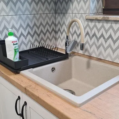 Apartmán Urocze Na Wsi