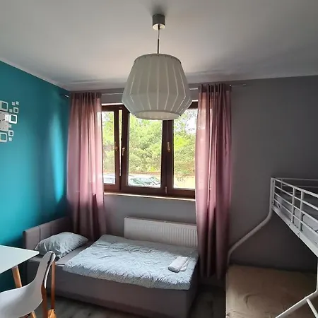 Apartmán Urocze Na Wsi *