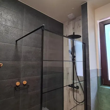 Urocze Na Wsi Apartmán Goledzinow