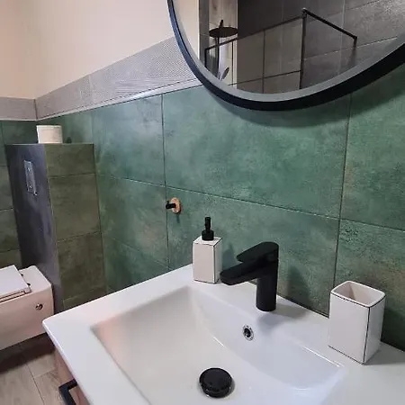 Urocze Na Wsi Apartmán