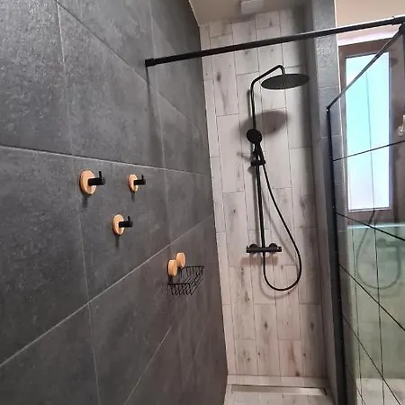 Apartament Urocze Na Wsi *