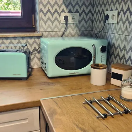 Urocze Na Wsi Apartmán *