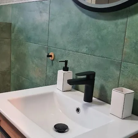 Apartament Urocze Na Wsi *