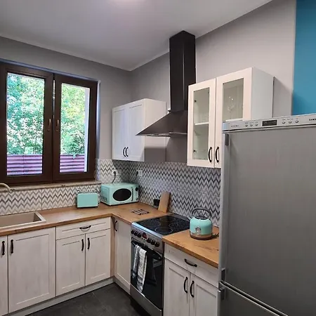 Urocze Na Wsi Goledzinow