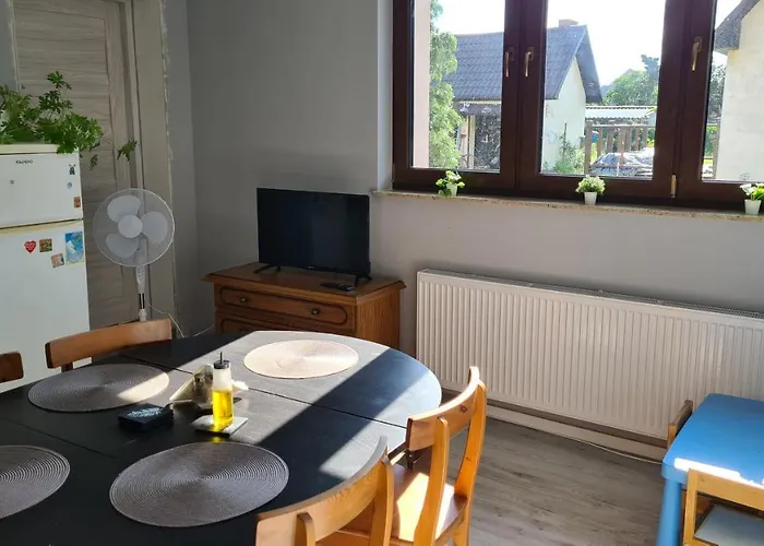 Urocze Na Wsi * Goledzinow