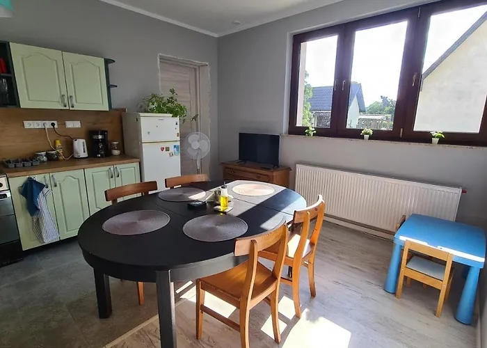 Urocze Na Wsi * Goledzinow