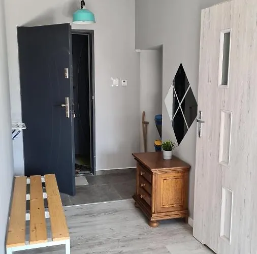 Urocze Na Wsi Apartment