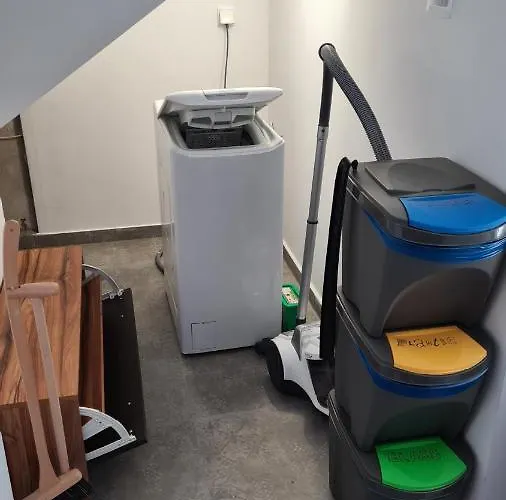 Urocze Na Wsi Apartment