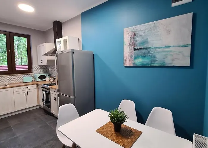 Urocze Na Wsi Goledzinow