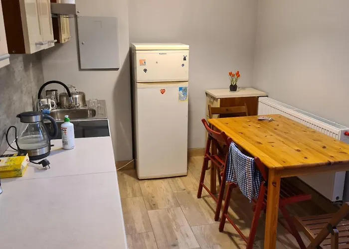 Urocze Na Wsi * Goledzinow