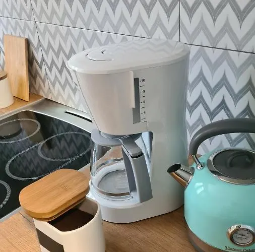 Apartment Urocze Na Wsi