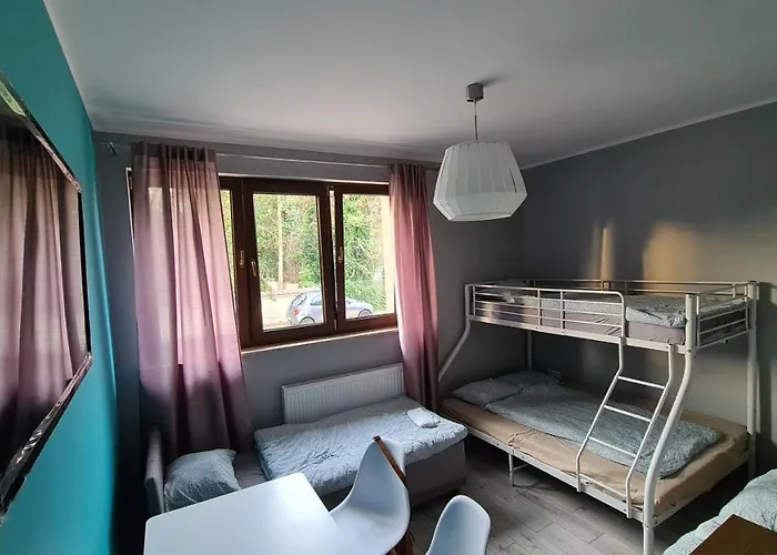 Urocze Na Wsi Goledzinow