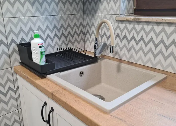 Apartment Urocze Na Wsi