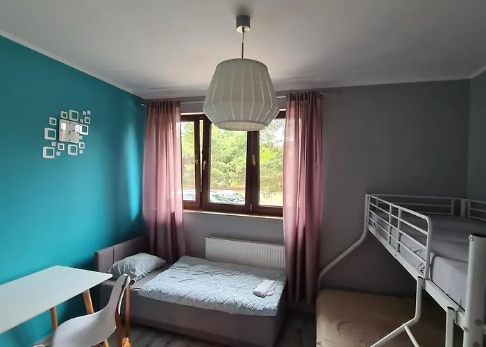 Apartment Urocze Na Wsi *