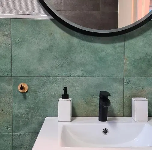 Urocze Na Wsi Apartment *