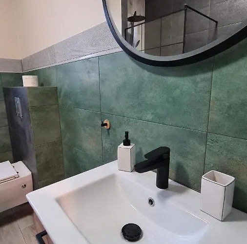 Urocze Na Wsi Apartment