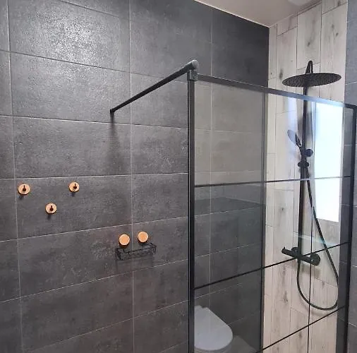 Urocze Na Wsi Apartment