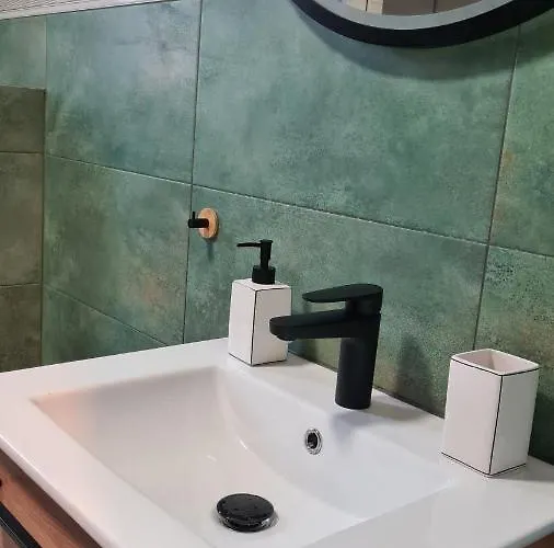 Apartment Urocze Na Wsi *