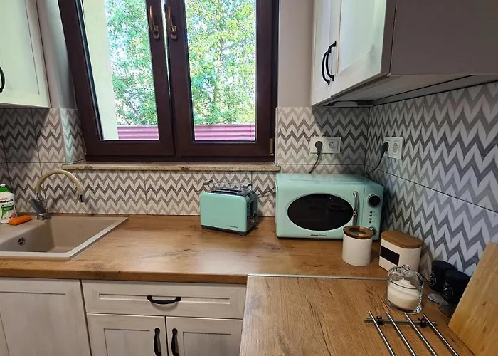 Urocze Na Wsi Apartment *