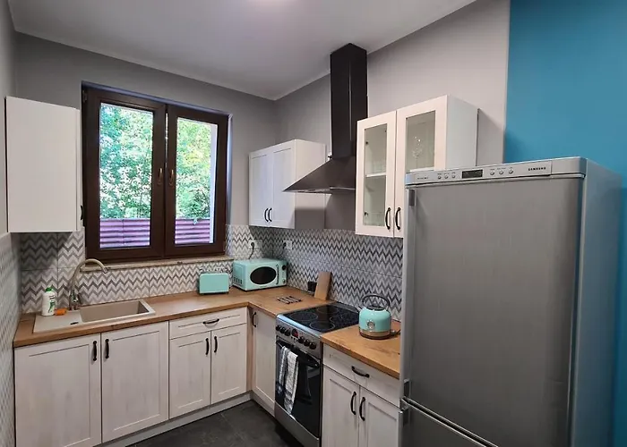 Urocze Na Wsi Goledzinow